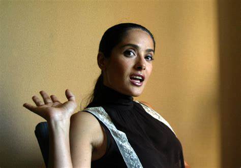 Сальма хайек питание диета Сальма Хайек - Salma Hayek фото №556985 Сальма Хайек - Salma Hayek фото №556985 Сальма хайек питание диета