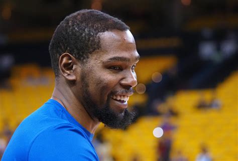 Why Kevin Durant Should Forget About The Knicks And Sign With The Nets