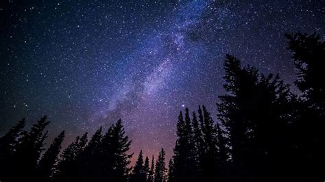 10 Shocking Facts About The Nighttime Sky From The Light Pollution