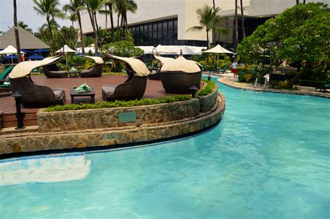 5* Sofitel Philippine Plaza Manila, Philippines - Hotel Review ...