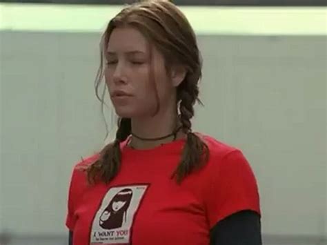 Jessica Biel Dailymotion