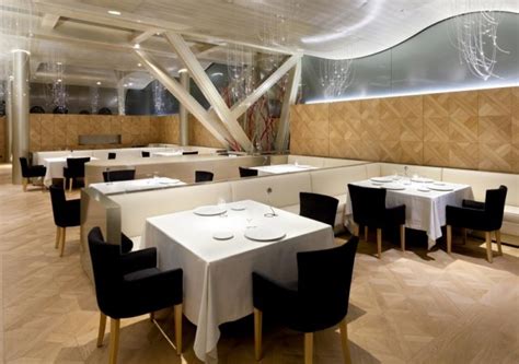 Find on the map and call to book a table. Lasarte, alto lujo contemporáneo de la mano de Martín ...