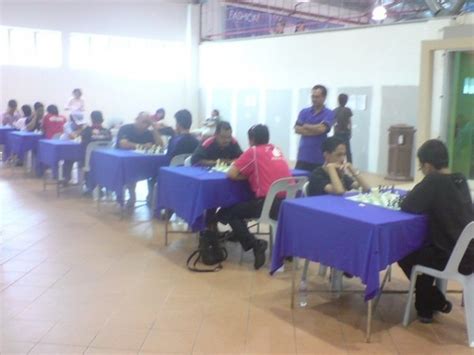 Ole ole shopping centre 2nd floor, no. Ole Ole Shah Alam Chess Championship (2010) | Ole Ole ...