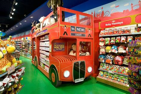 Best Places To Shop Top Best Toy Stores In The World To See More News About The Interior