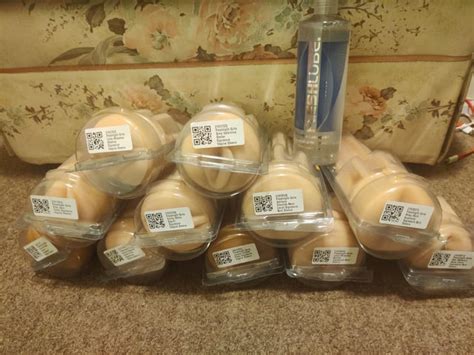 My New Fleshlight Haul Rfleshlight