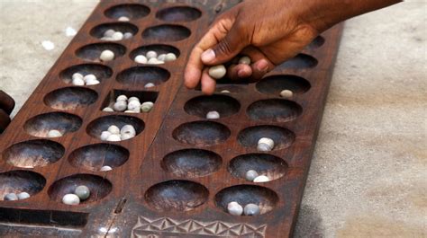 Capture Your Inner Child With These 7 Traditional Games From Zambia