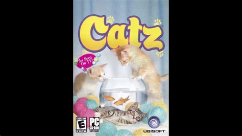 Catz 2006 Kitty Cat Song Instrumental Defaultmp3 Youtube