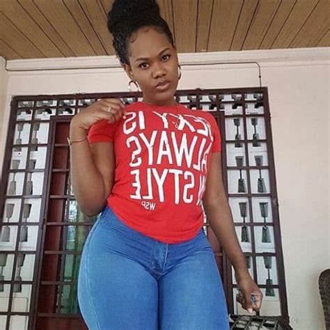 Photos Les Filles Africaines Les Plus Sexy Sur Instagram Sn S N Gal