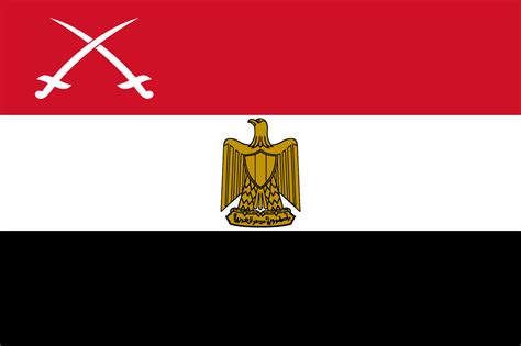 Egypt is a mediterranean country bordered by the gaza strip (palestine) and israel to the northeast, the gulf of aqaba and the red sea to the east, sudan to the south, and libya to the west. Egyptian Army - Wikipedia
