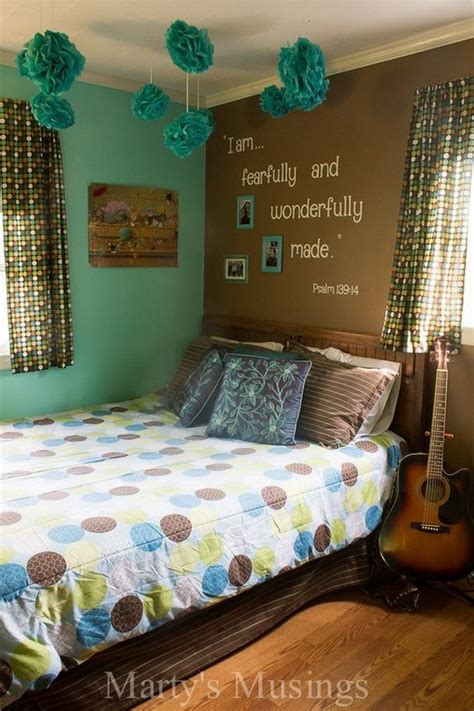 Extreme room makeover + transformation *aesthetic vsco/pinterest inspired bedroom. 40+ Beautiful Teenage Girls' Bedroom Designs - For ...