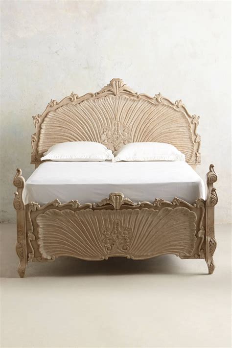 Watch online free coraline in english with english subtitles in full hd quality. Coralie Bed | Anthropologie bedroom, Bed, Furniture