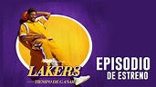 Lakers: Tiempo de Ganar FINAL de temporada (Episodio 10) - YouTube