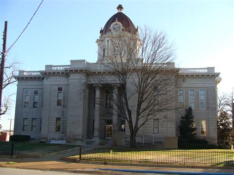 Lee County Court House Tupelo Ms County Named For Robe Flickr