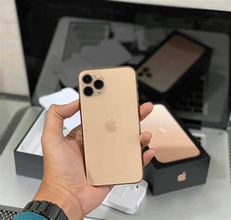 Apple Iphone 11 Pro Max 256gb Unlocked Hollysale Usa Buy Sell Shop