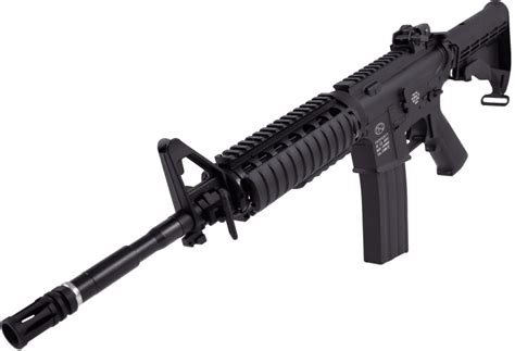 Cybergun Fn Herstal M4a1 Co2 45mm Luftgevär Co2