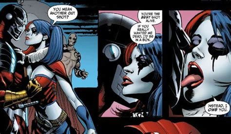 Why Harley Quinn Is Such A Remarkable Character Comics Amino