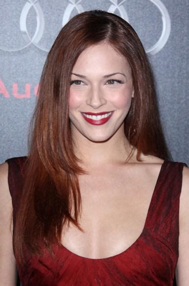 Top 20 Celebrity Redheads Sheknows