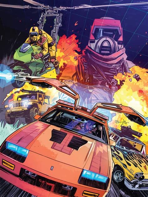 Check spelling or type a new query. Exclusive: '80s cartoon 'M.A.S.K.' gets comic reboot this fall