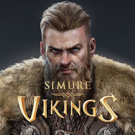 vikings game viking culture 2d character digital form artwork virtual movie posters