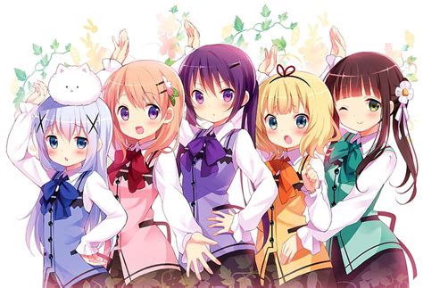 Details 131 55 Anime Characters Latest Vn