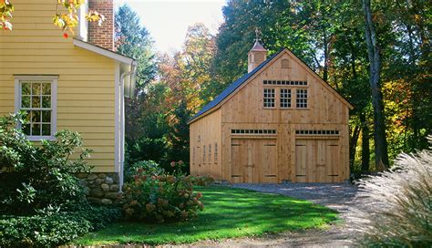 I would highly recommend rod frego with custom barns and garages. Ask the Outdoor Living Experts: What Makes a Masterful ...