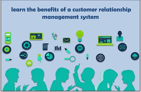 Customer Relationship Management Crm