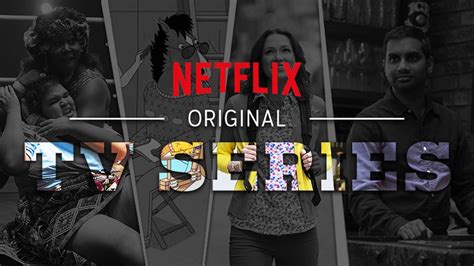 The 10 Best Original Tv Series On Netflix