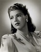 30 Beautiful Photos of American Actress Diana Barrymore in the 1940s ...