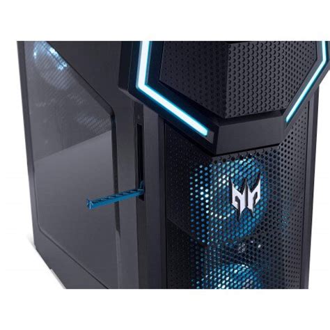 Buy Acer Predator Orion 5000 Gaming Desktop Po5 610 Ur11 Online In