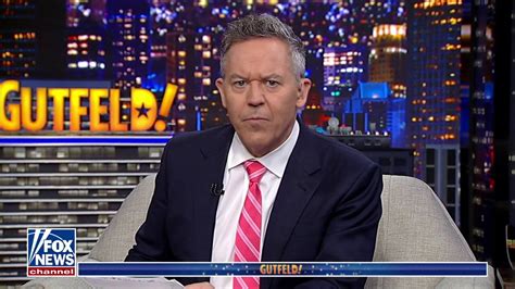 GREG GUTFELD: The slickest, sneakiest man on Earth could be our next