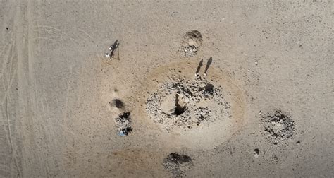 Arqueólogos Encontram Stonehenge árabe Em Deserto De Omã Entenda