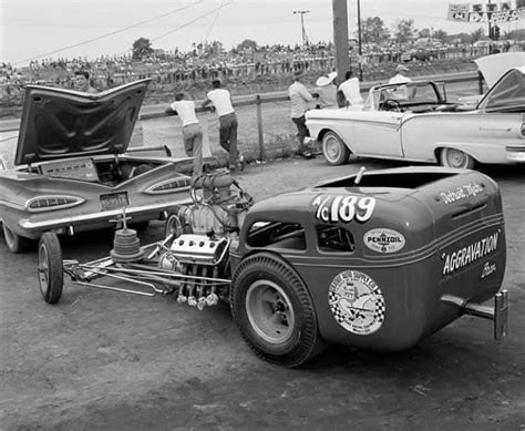 Old Race Cars Drag Racing Cars Drag Cars Auto Racing Dragster Car Chevy Ssr Volkswagen