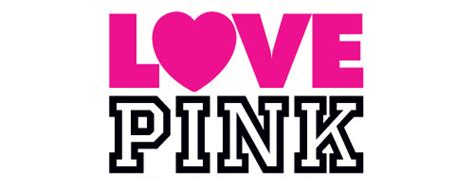 Free Free 305 Love Pink Victoria Secret Svg SVG PNG EPS DXF File