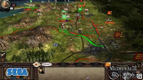 Medieval total war torrent results. Medieval II: Total War: Kingdoms Free Download full ...