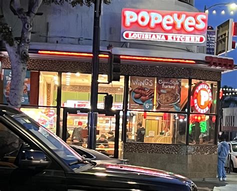 Popeyes Pay Stubs & W2s – Gilligan Company