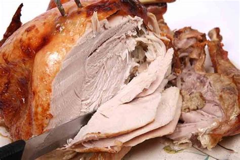 Turkey Meat Nutrition Facts Health Benefits And Delicious Recipes