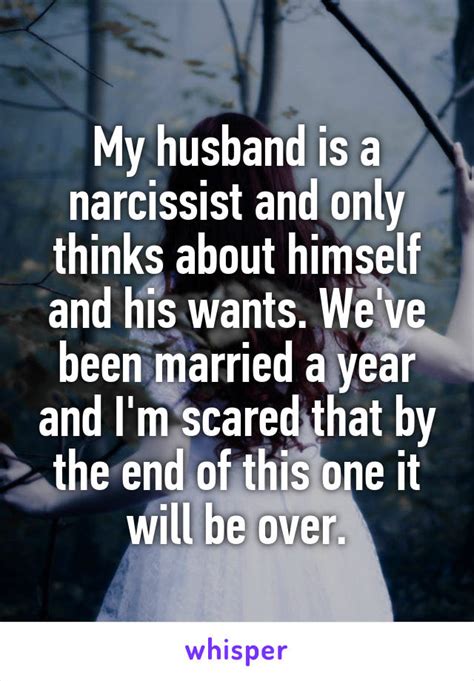 13 honest confessions from people married to narcissists huffpost
