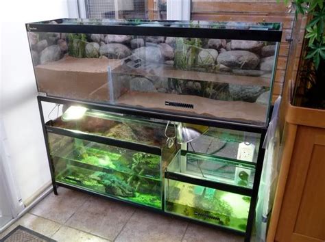 Maybe you would like to learn more about one of these? 14+ Splendid DIY Aquarium Furniture Ideas To beautify Your ...