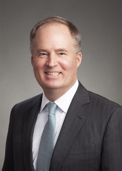 Spotlight On: Louis Crosier, President & Chief Executive Officer