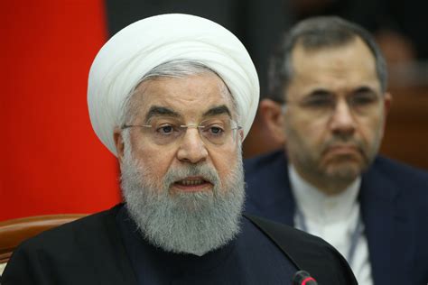 Hassan el asraoui is a managing director and global head of the information management and governance practice of kroll, based in los angeles. Iranian President Rouhani Blasts U.S. as "Supporter of ...