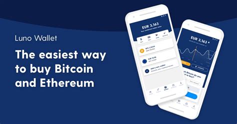 Use link below and receive. Buy Bitcoin, Ethereum, XRP and Altcoins Securely | Luno
