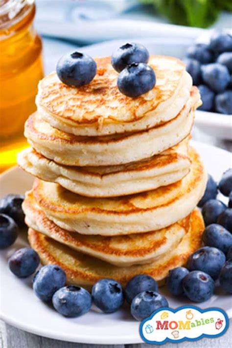 Accommodating a gluten free dairy free diet doesn't have to be difficult when it comes to dessert. Allergy-Friendly Pancakes: Gluten, Dairy, Egg Free Pancakes