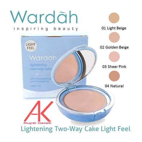 Wardah* kita semua tahu kalau wanita tidak akan pernah bisa meninggalkan yang satu ini, ya kosmetik merupakan salah satu hal penting bagi para wanita agar senantiasa tampil cantik dan. Bedak Wardah Baru | Promo Diskon Blibli