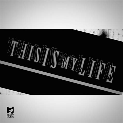 Download Single Beast This Is My Life Japanese