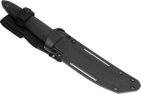 Cold Steel 3v Master Tanto 13qbn Schwarz Günstiger Shoppen Bei