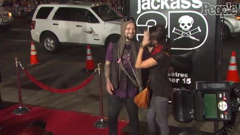 Jackass Star Bam Margera Checks Into Rehab After Getting Arrested For Dui