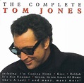 Tom Jones - The Complete Tom Jones (CD) | Discogs