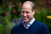 Prinz William: Als Papa ein echter König | GALA.de