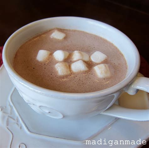 Marshmallows That Will Not Melt Delicious Hot Chocolate Hot Cocoa Cocoa