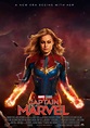 Captain Marvel movie review - Movie Review Mom